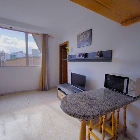 Appartement La Proa Santa Cruz 1 Extérieur photo