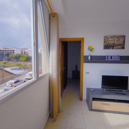 Appartement La Proa Santa Cruz 1 Extérieur photo