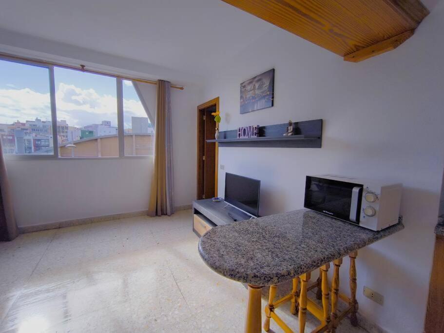 Appartement La Proa Santa Cruz 1 Extérieur photo