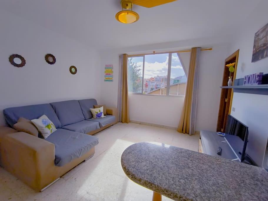 Appartement La Proa Santa Cruz 1 Extérieur photo