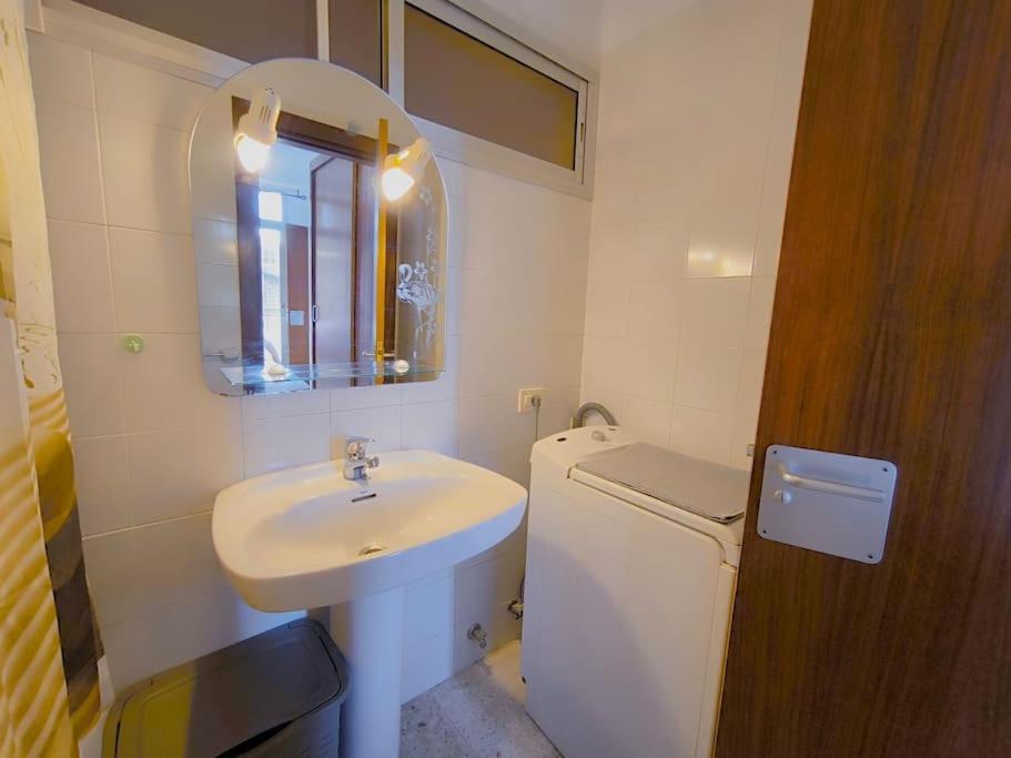 Appartement La Proa Santa Cruz 1 Extérieur photo