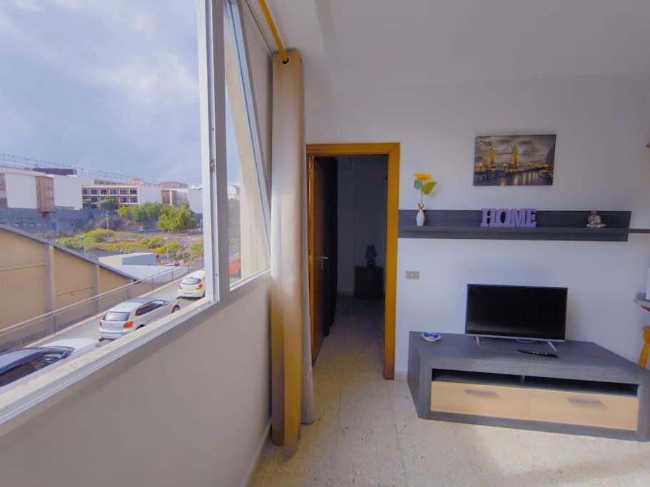 Appartement La Proa Santa Cruz 1 Extérieur photo